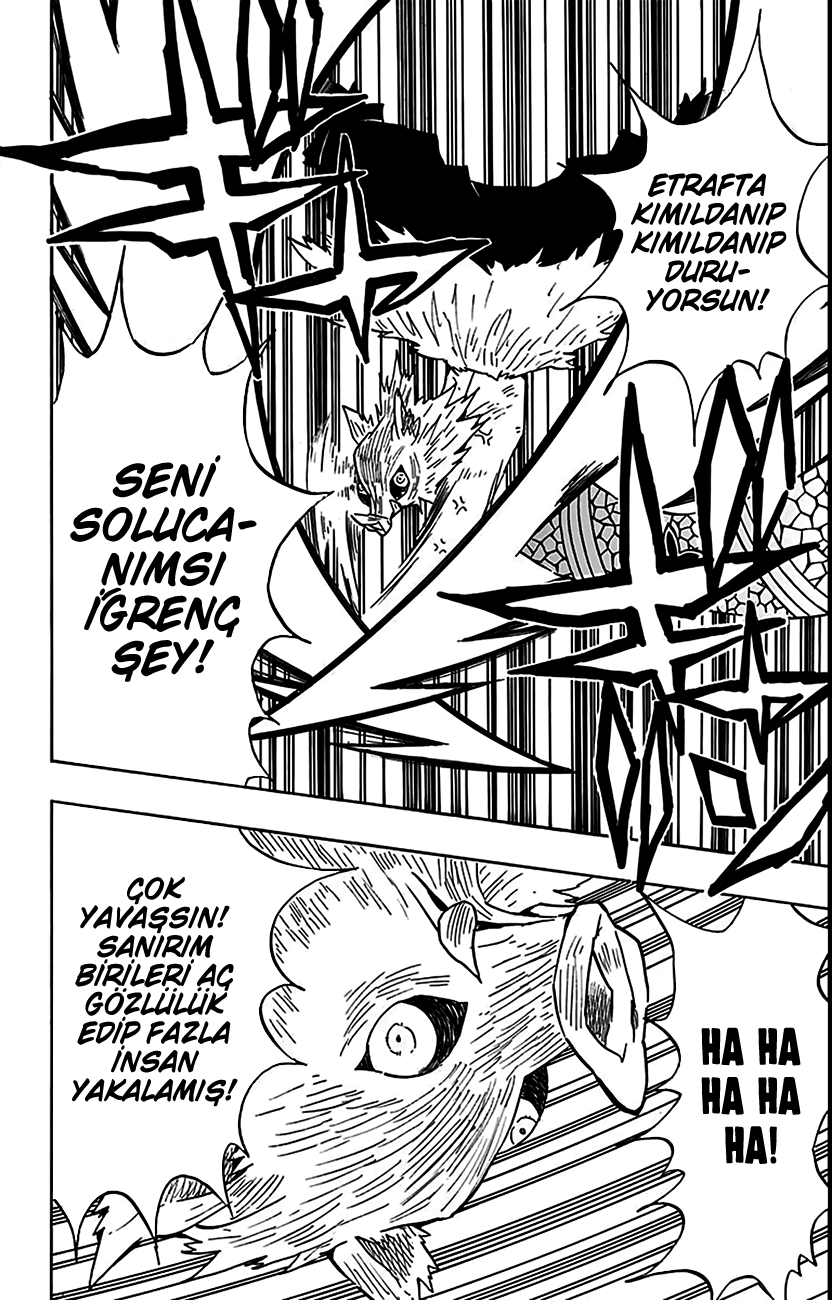 Read Kimetsu no Yaiba TR Manga Online