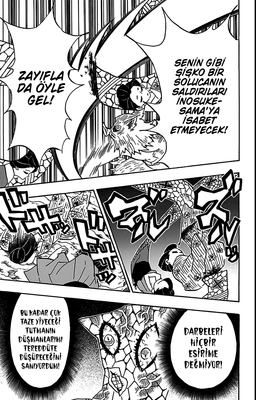 Read Kimetsu no Yaiba TR Manga Online