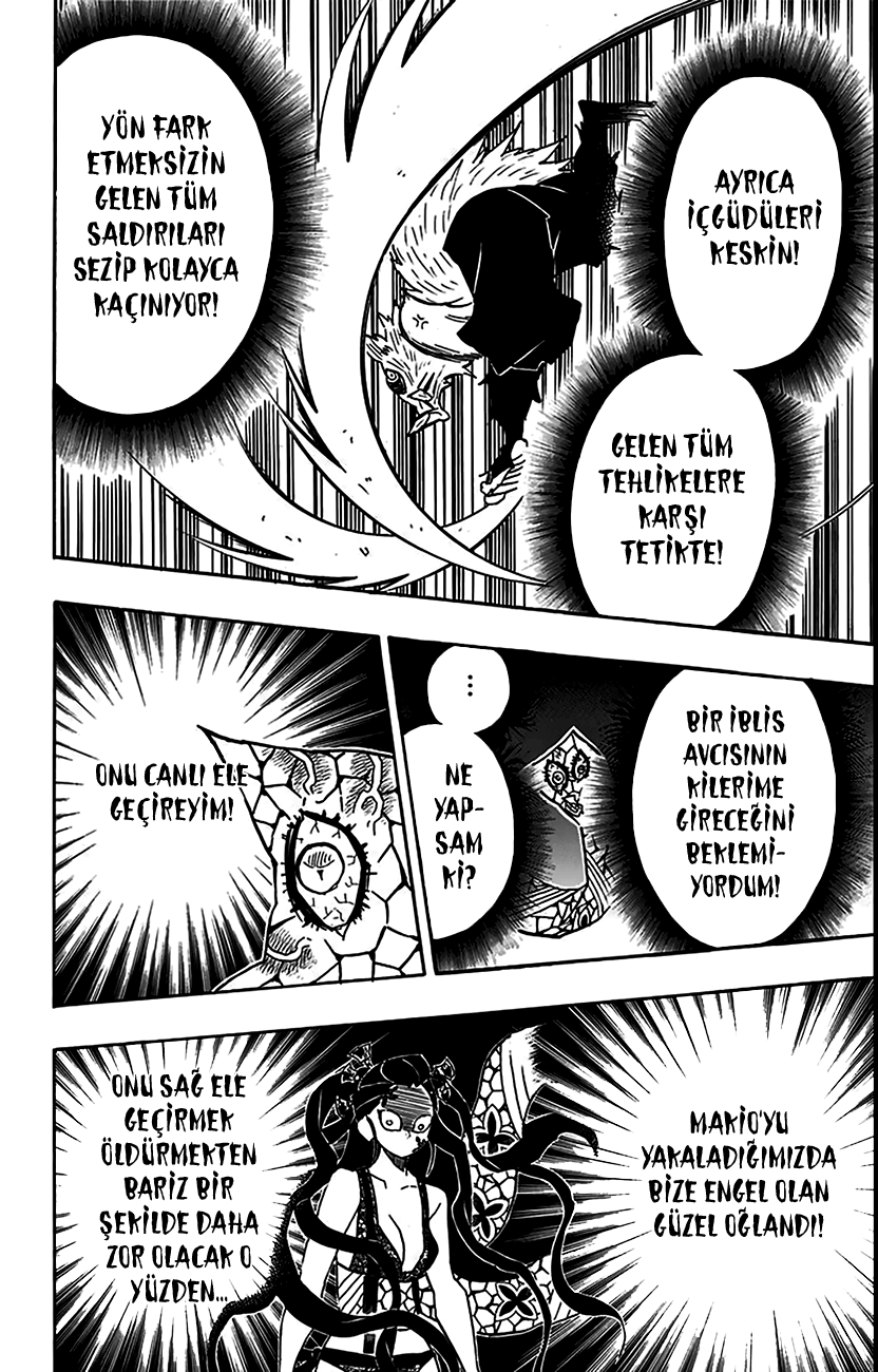 Read Kimetsu no Yaiba TR Manga Online