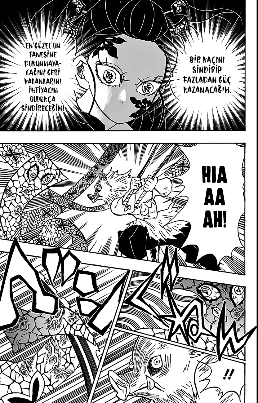 Read Kimetsu no Yaiba TR Manga Online