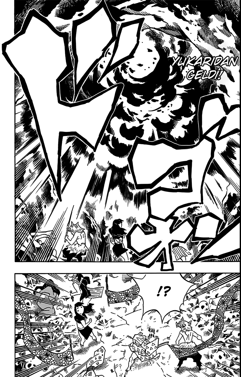 Read Kimetsu no Yaiba TR Manga Online