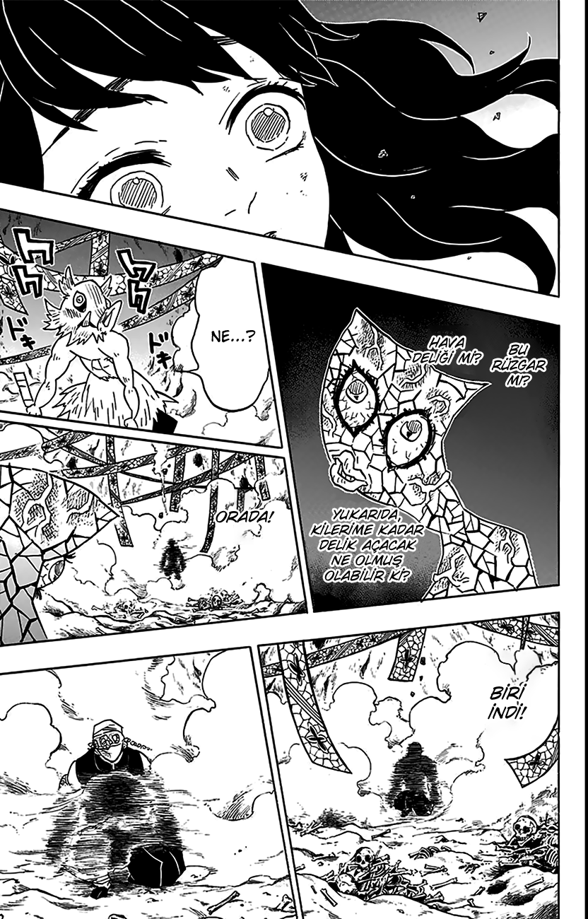 Read Kimetsu no Yaiba TR Manga Online
