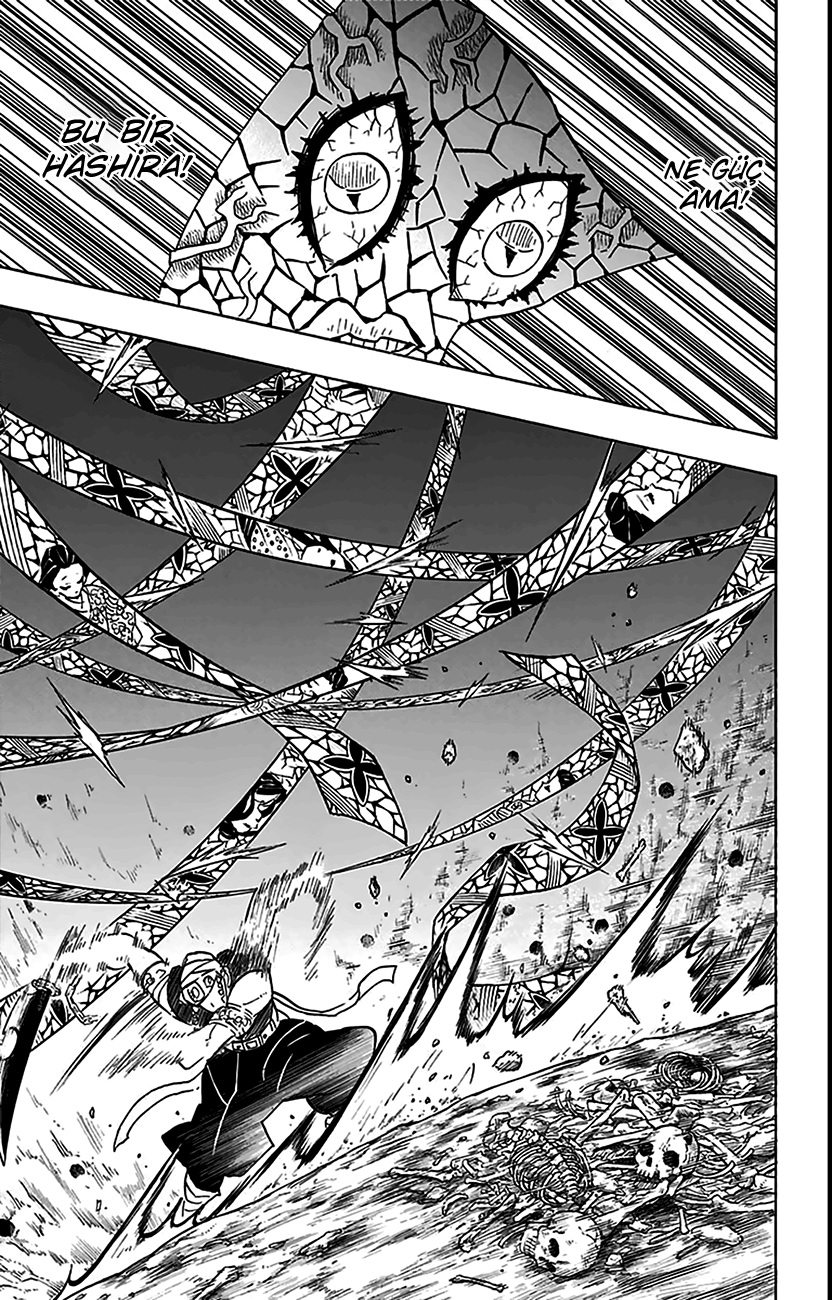 Read Kimetsu no Yaiba TR Manga Online