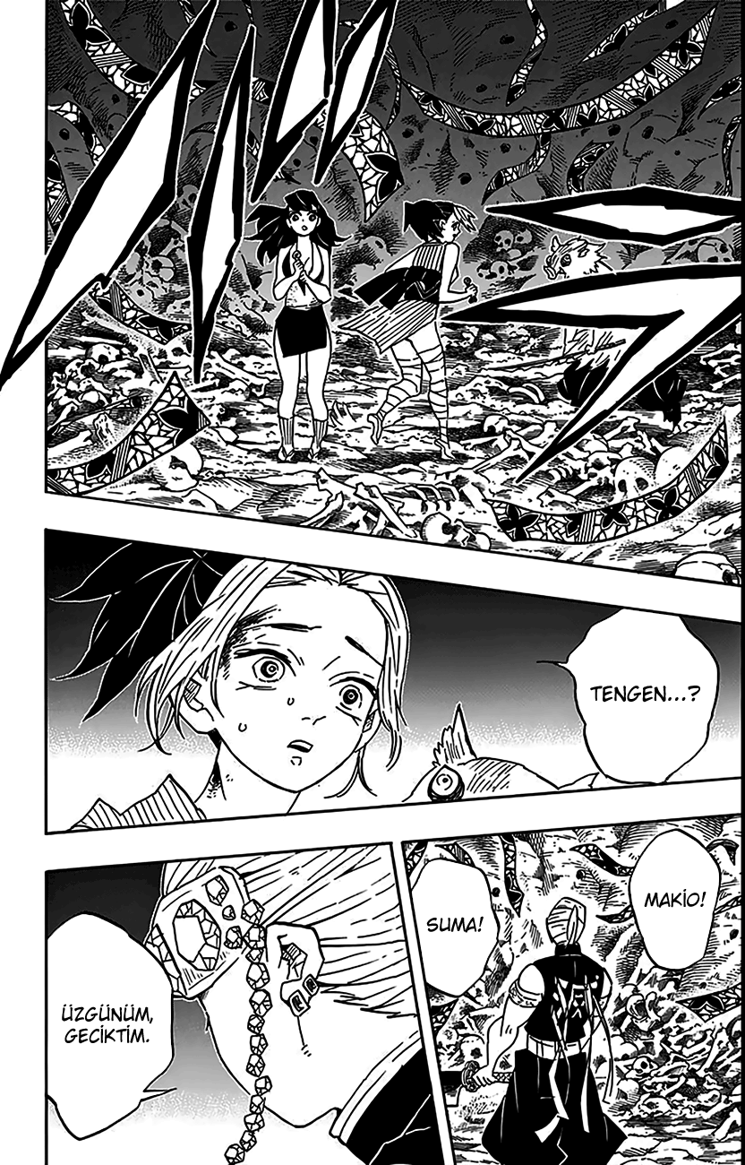 Read Kimetsu no Yaiba TR Manga Online