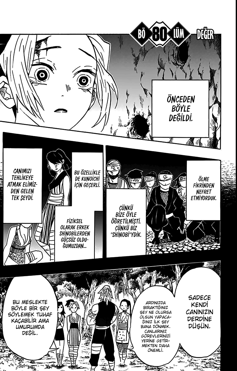 Read Kimetsu no Yaiba TR Manga Online