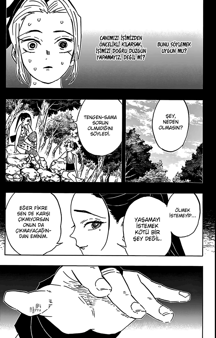 Read Kimetsu no Yaiba TR Manga Online