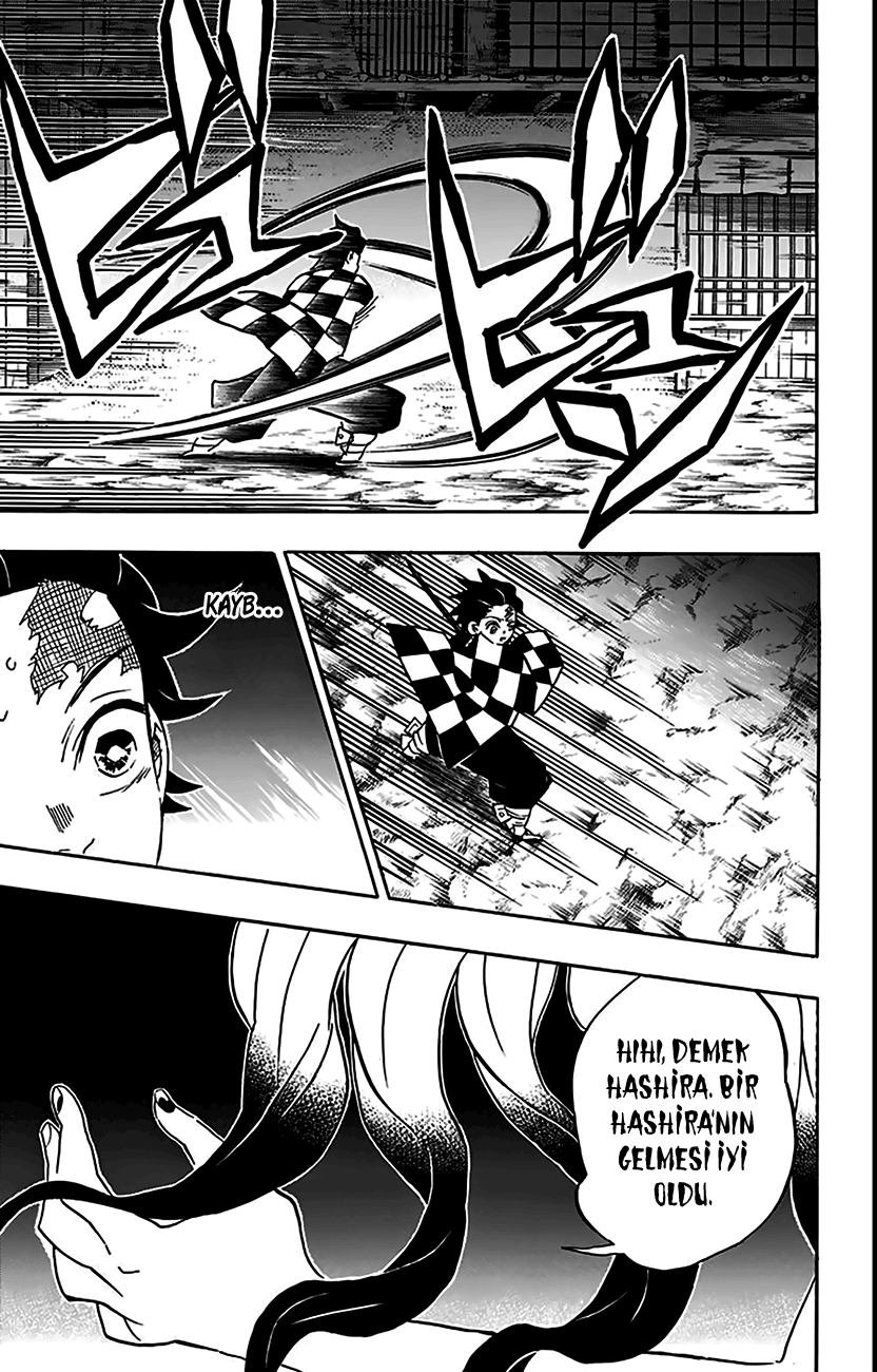Read Kimetsu no Yaiba TR Manga Online