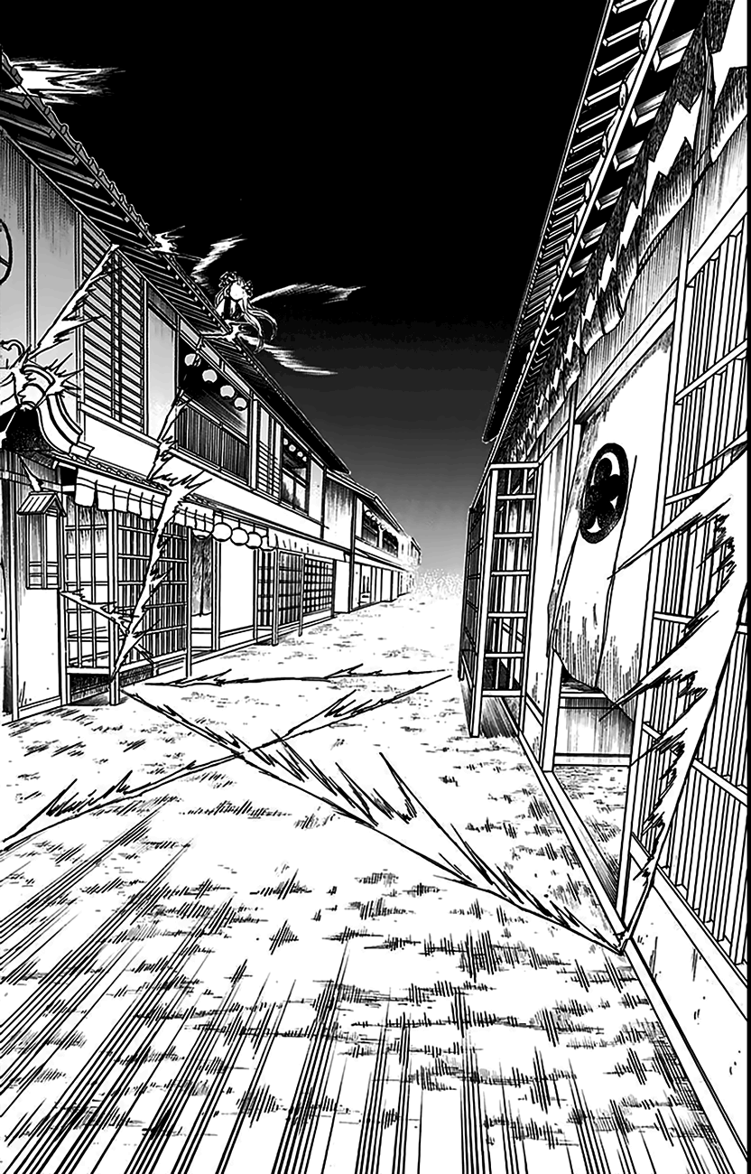 Read Kimetsu no Yaiba TR Manga Online