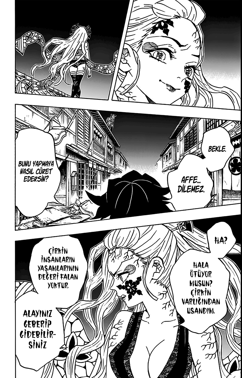 Read Kimetsu no Yaiba TR Manga Online