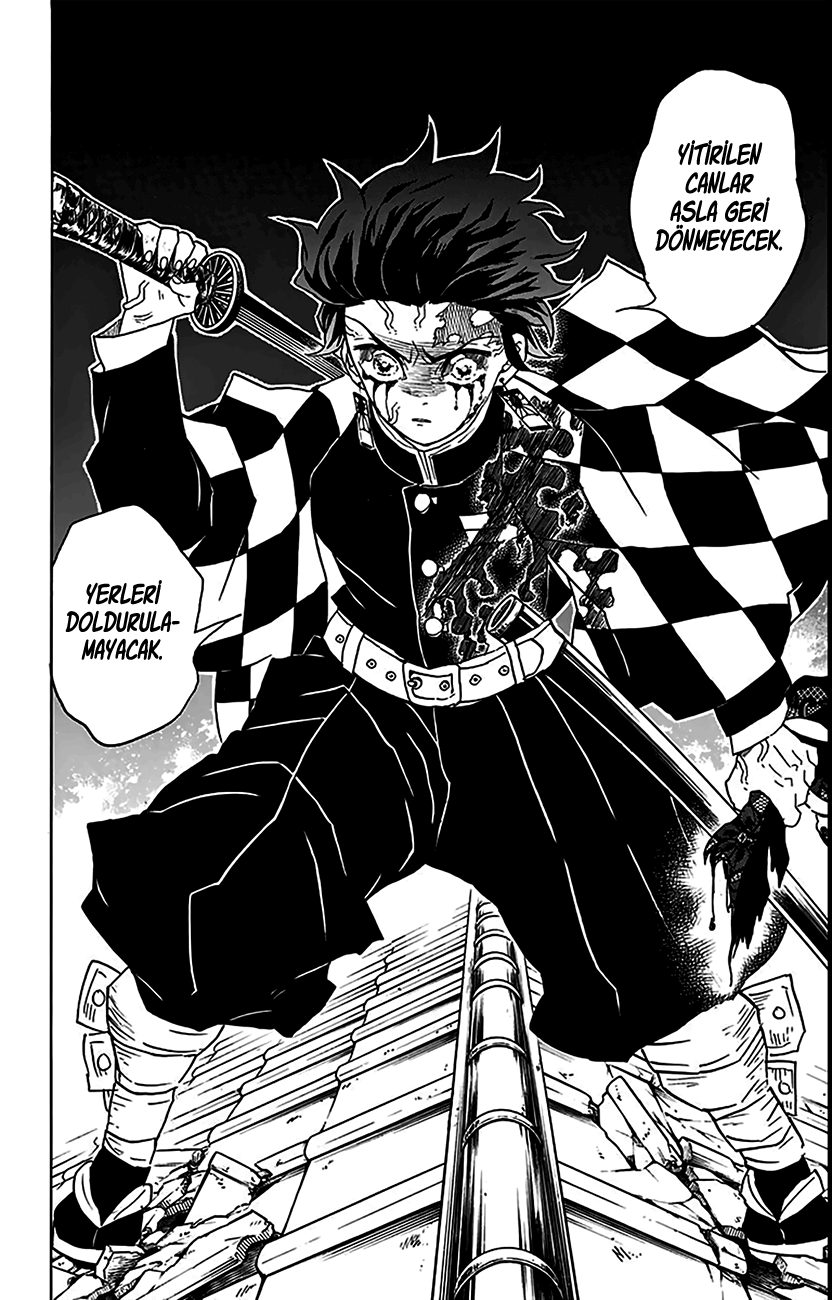 Read Kimetsu no Yaiba TR Manga Online