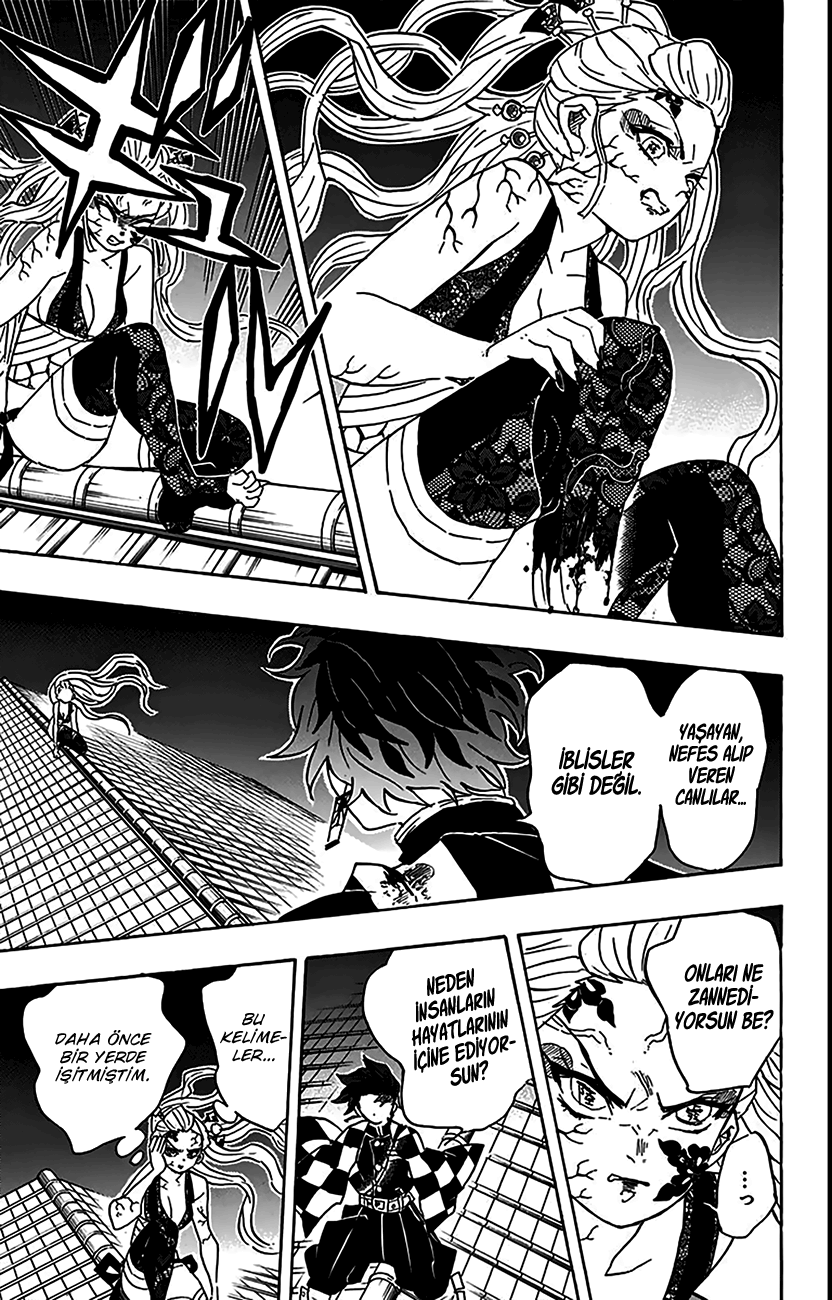 Read Kimetsu no Yaiba TR Manga Online