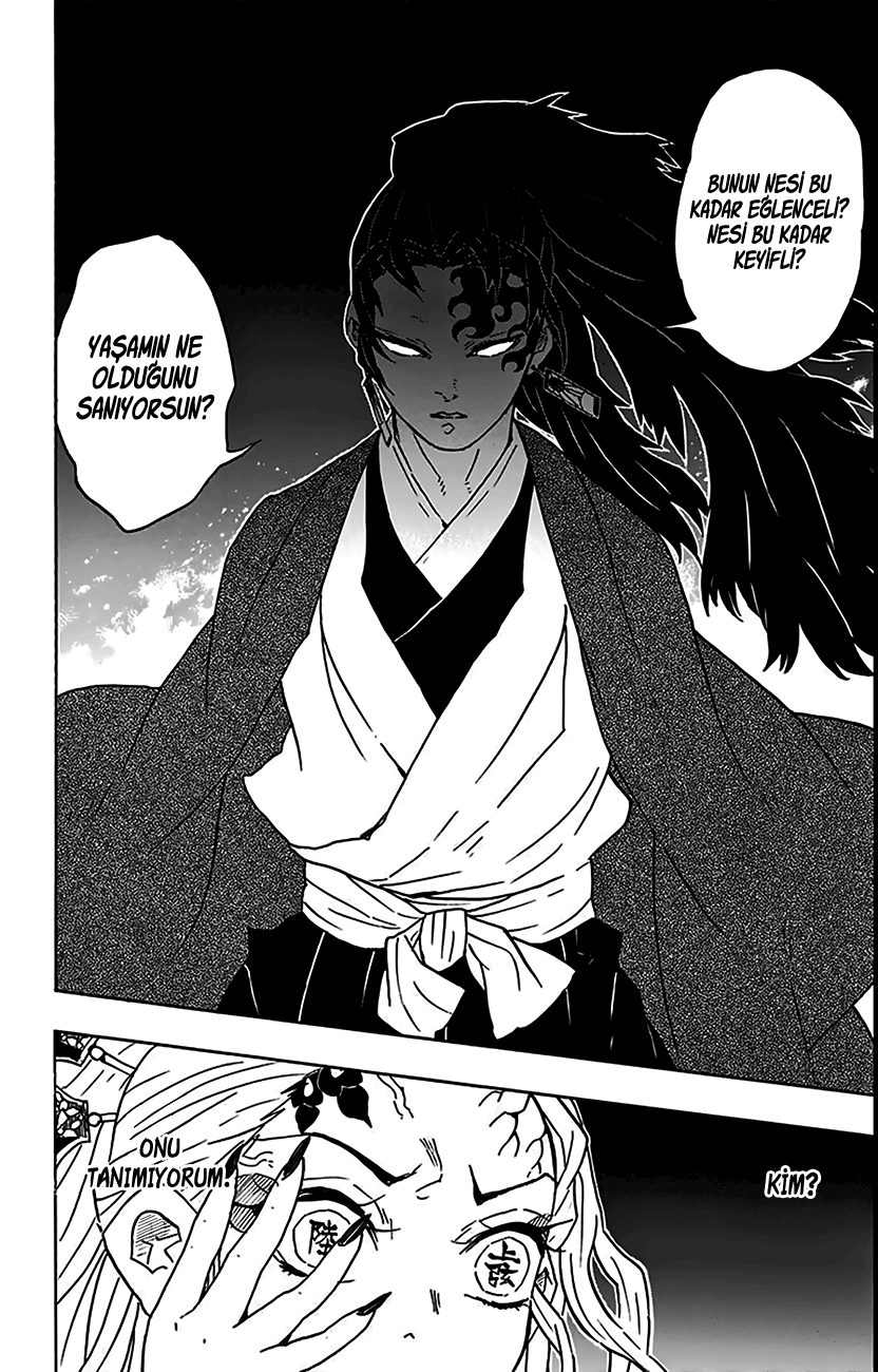 Read Kimetsu no Yaiba TR Manga Online