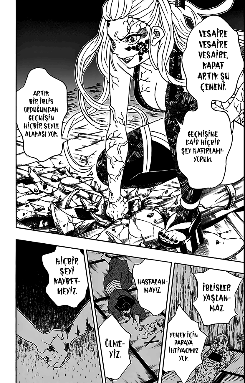 Read Kimetsu no Yaiba TR Manga Online