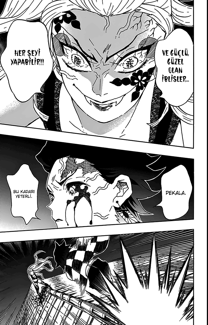 Read Kimetsu no Yaiba TR Manga Online