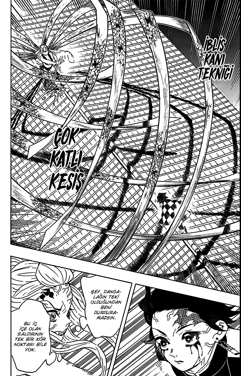 Read Kimetsu no Yaiba TR Manga Online