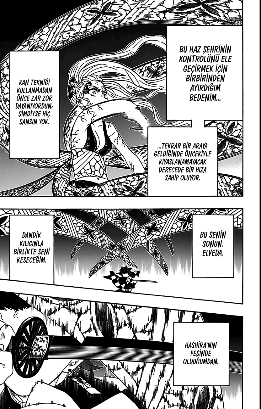 Read Kimetsu no Yaiba TR Manga Online