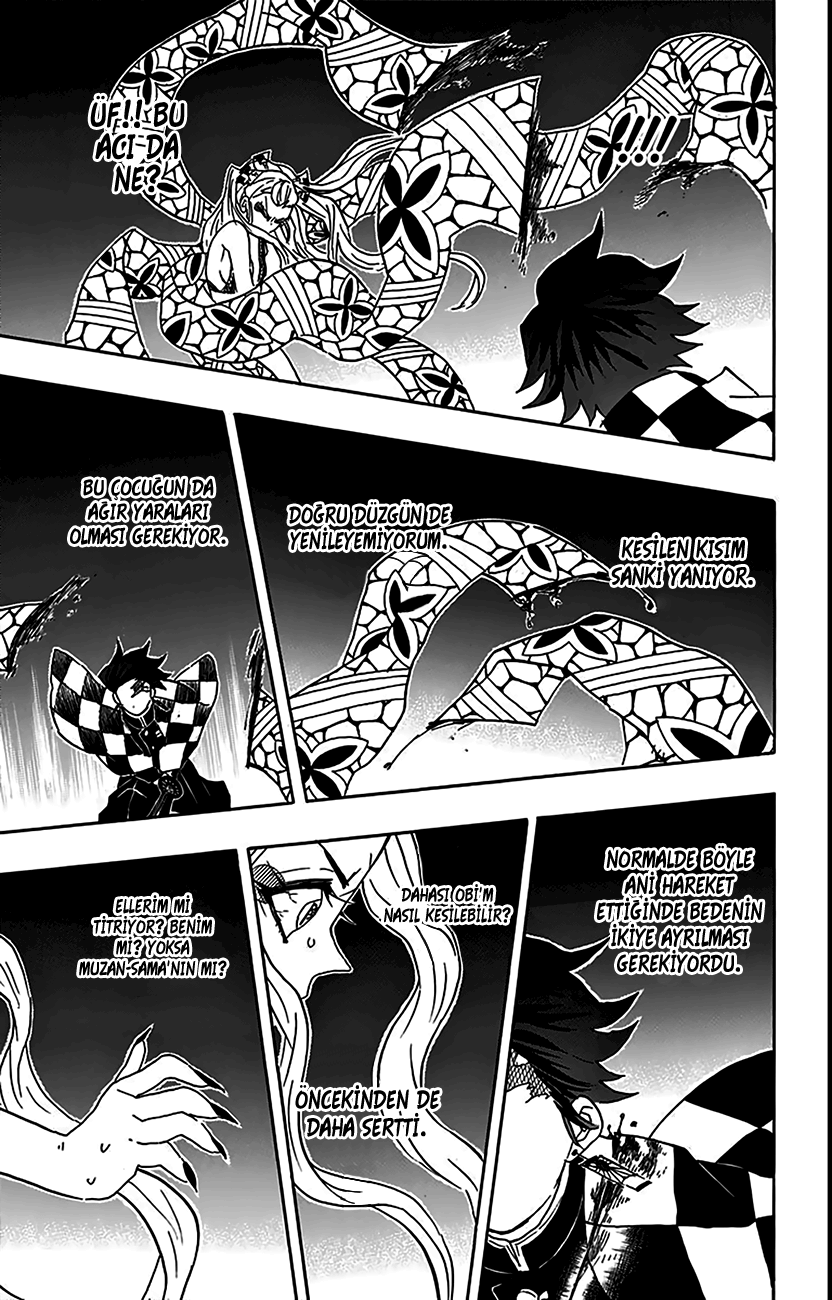 Read Kimetsu no Yaiba TR Manga Online