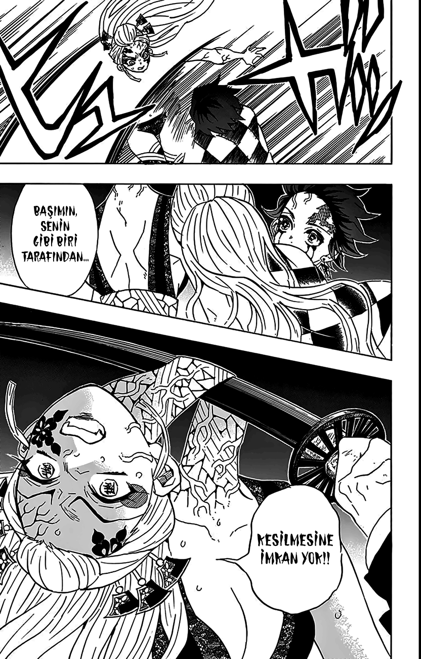 Read Kimetsu no Yaiba TR Manga Online