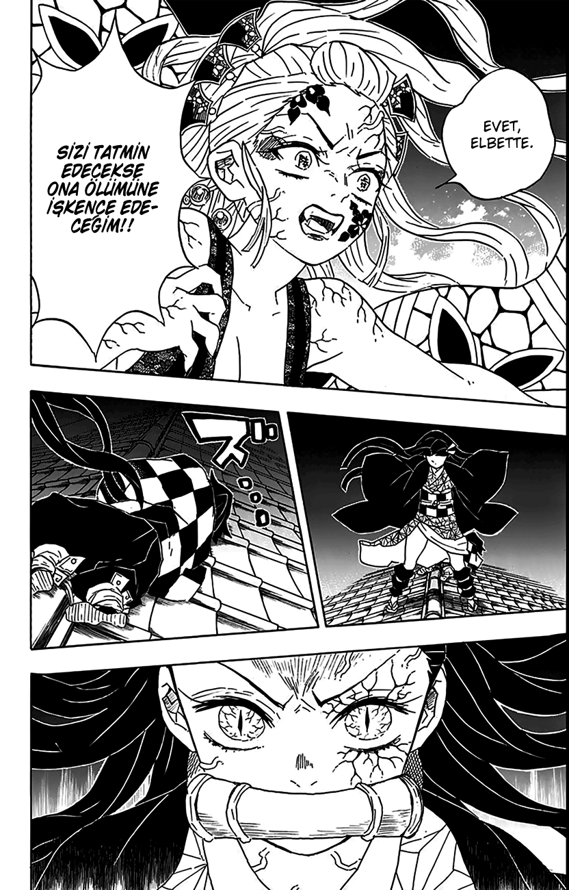 Read Kimetsu no Yaiba TR Manga Online
