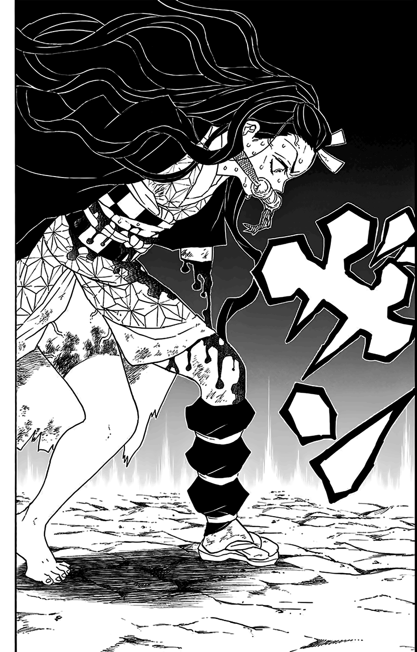Read Kimetsu no Yaiba TR Manga Online