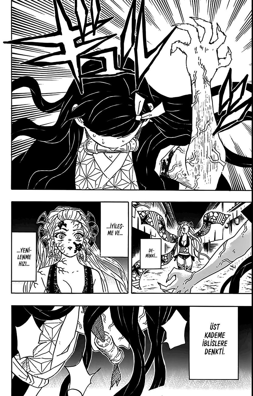 Read Kimetsu no Yaiba TR Manga Online