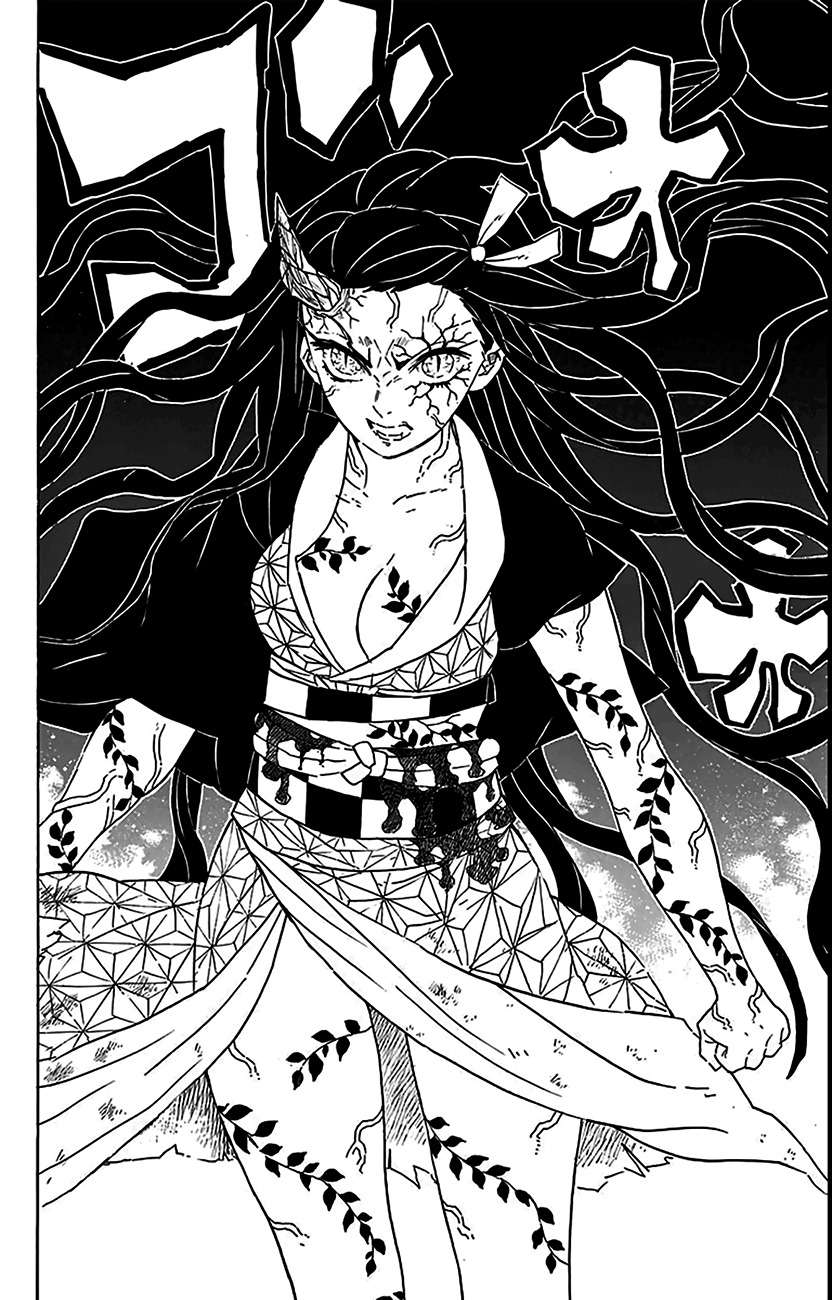 Read Kimetsu no Yaiba TR Manga Online