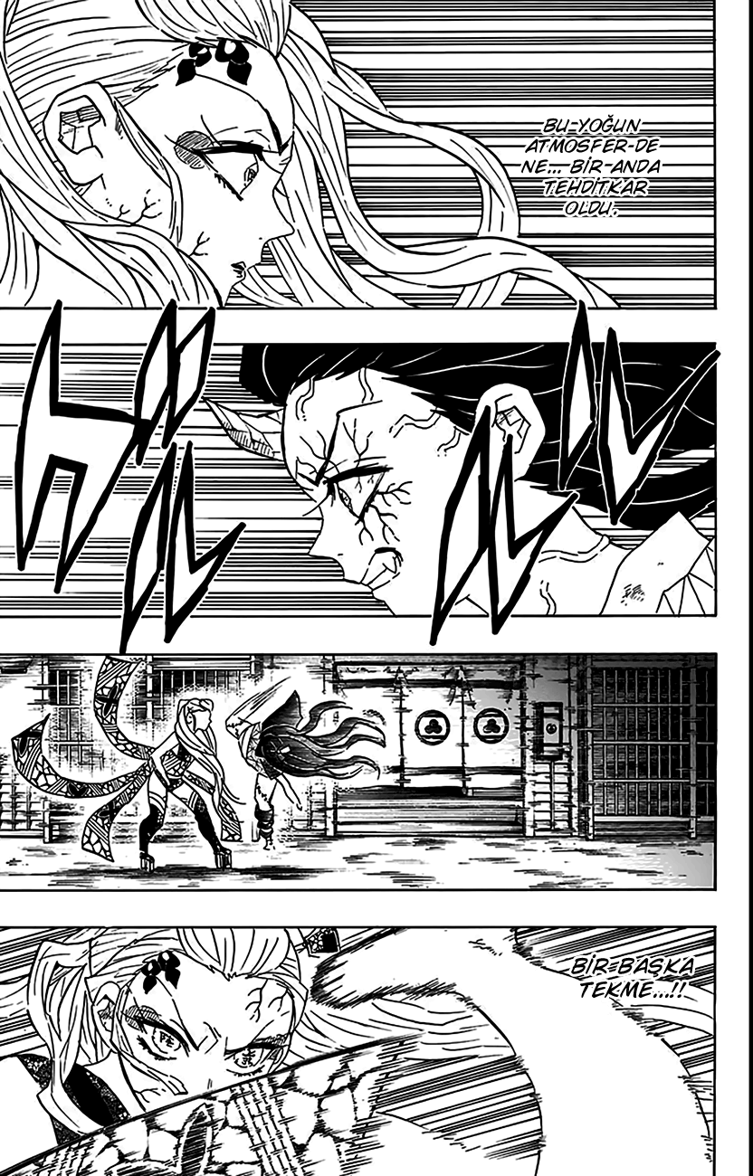 Read Kimetsu no Yaiba TR Manga Online