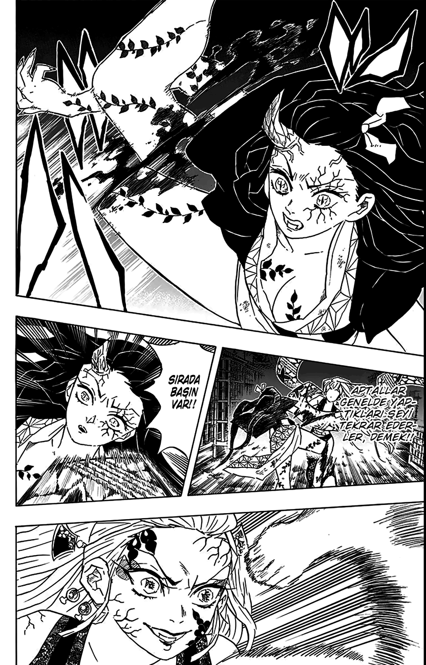 Read Kimetsu no Yaiba TR Manga Online