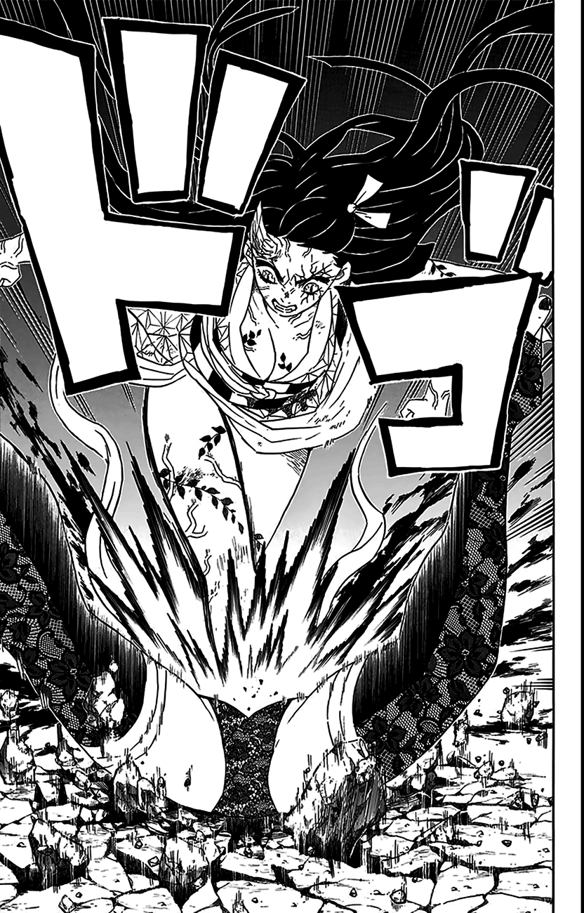 Read Kimetsu no Yaiba TR Manga Online