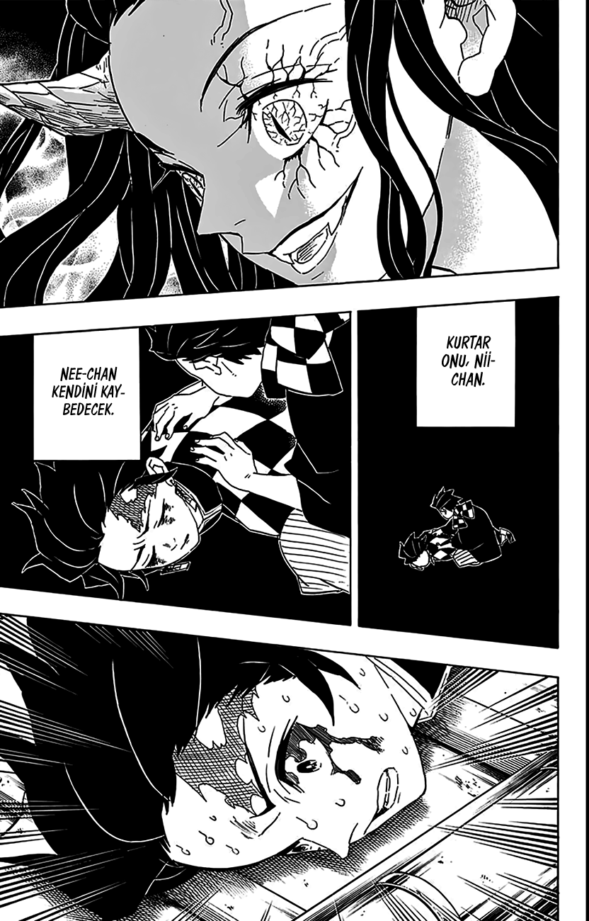 Read Kimetsu no Yaiba TR Manga Online