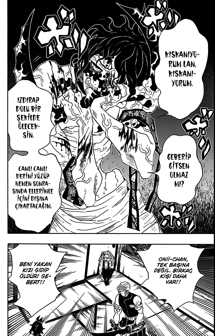 Read Kimetsu no Yaiba TR Manga Online