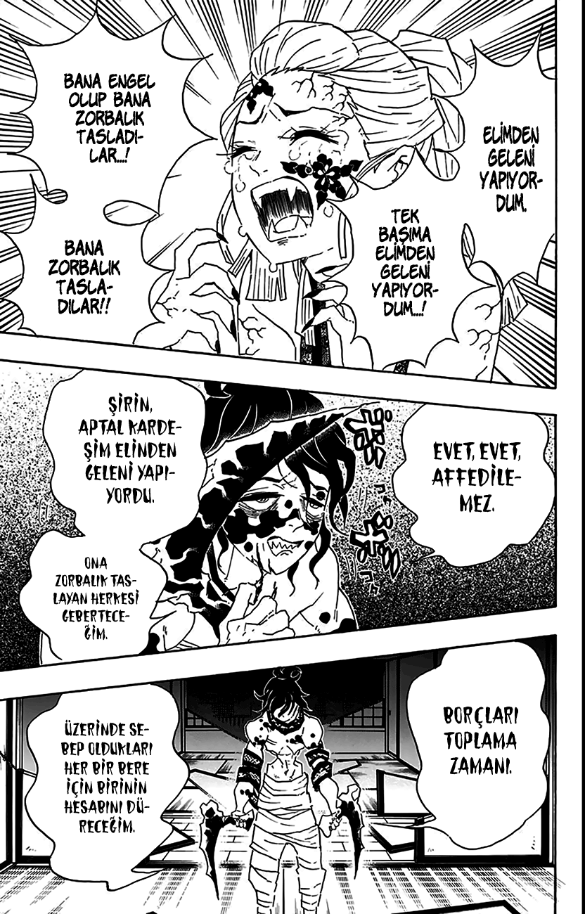 Read Kimetsu no Yaiba TR Manga Online