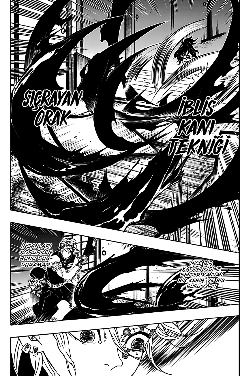 Read Kimetsu no Yaiba TR Manga Online