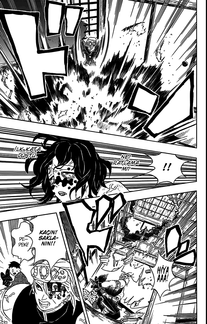 Read Kimetsu no Yaiba TR Manga Online