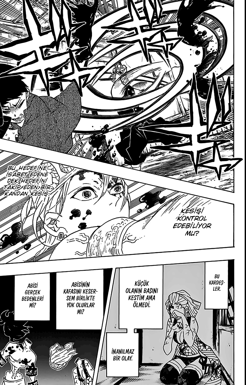 Read Kimetsu no Yaiba TR Manga Online