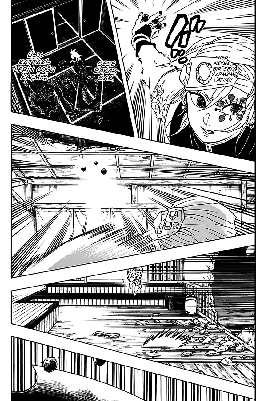Read Kimetsu no Yaiba TR Manga Online