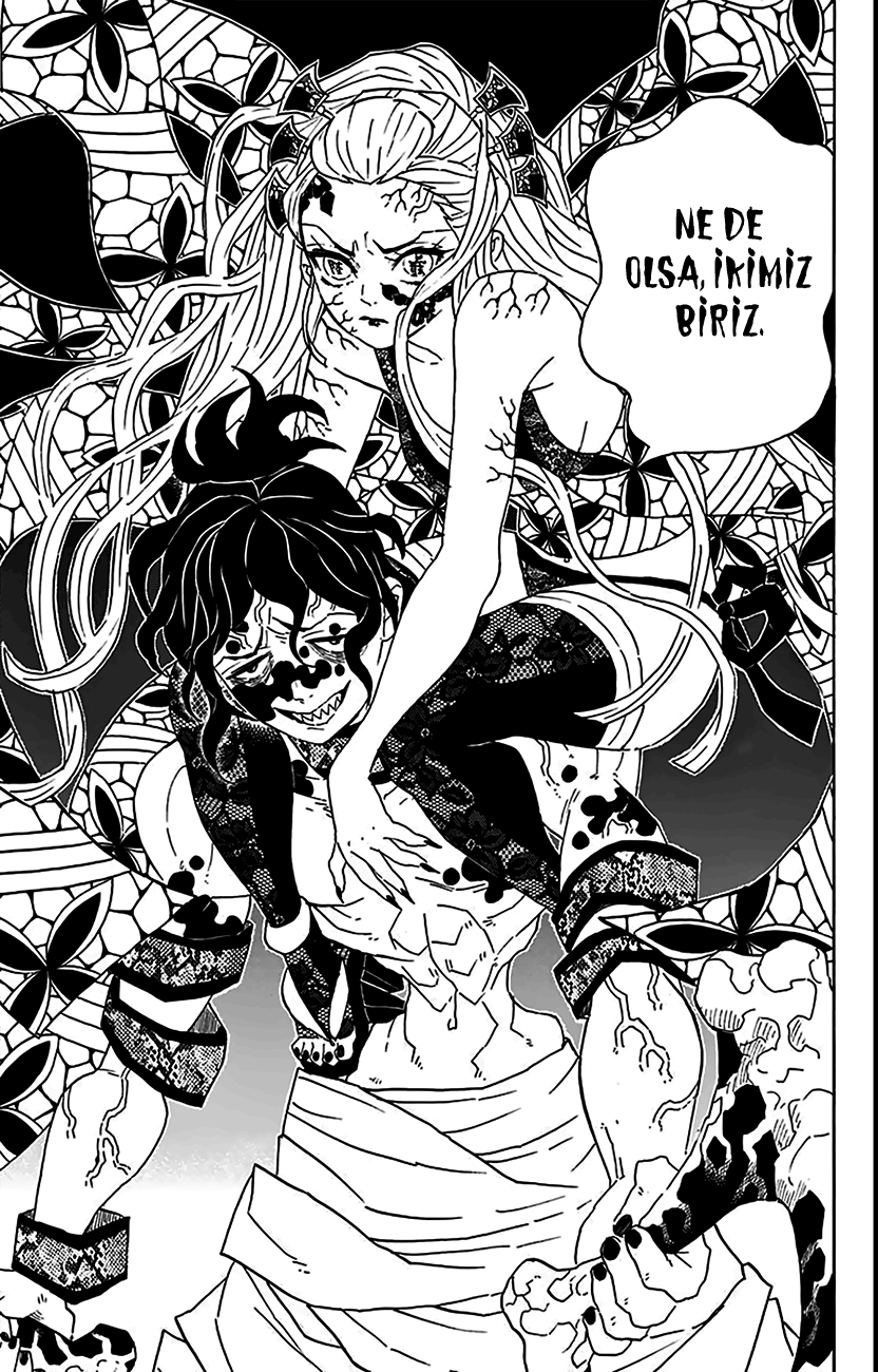 Read Kimetsu no Yaiba TR Manga Online