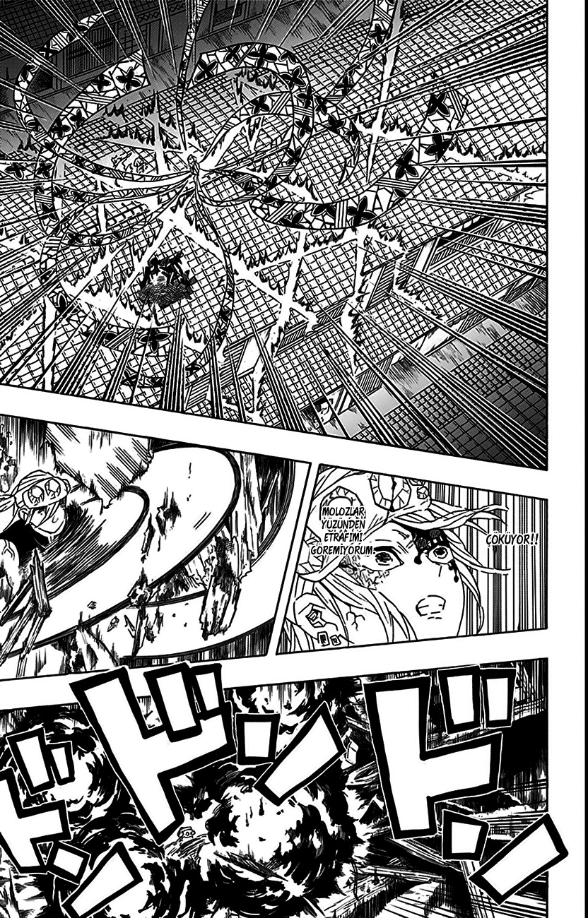 Read Kimetsu no Yaiba TR Manga Online