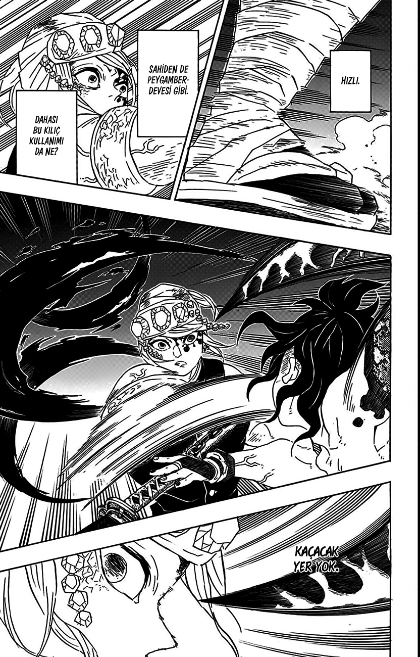 Read Kimetsu no Yaiba TR Manga Online