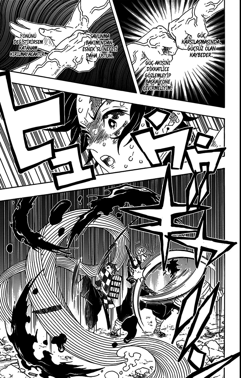 Read Kimetsu no Yaiba TR Manga Online