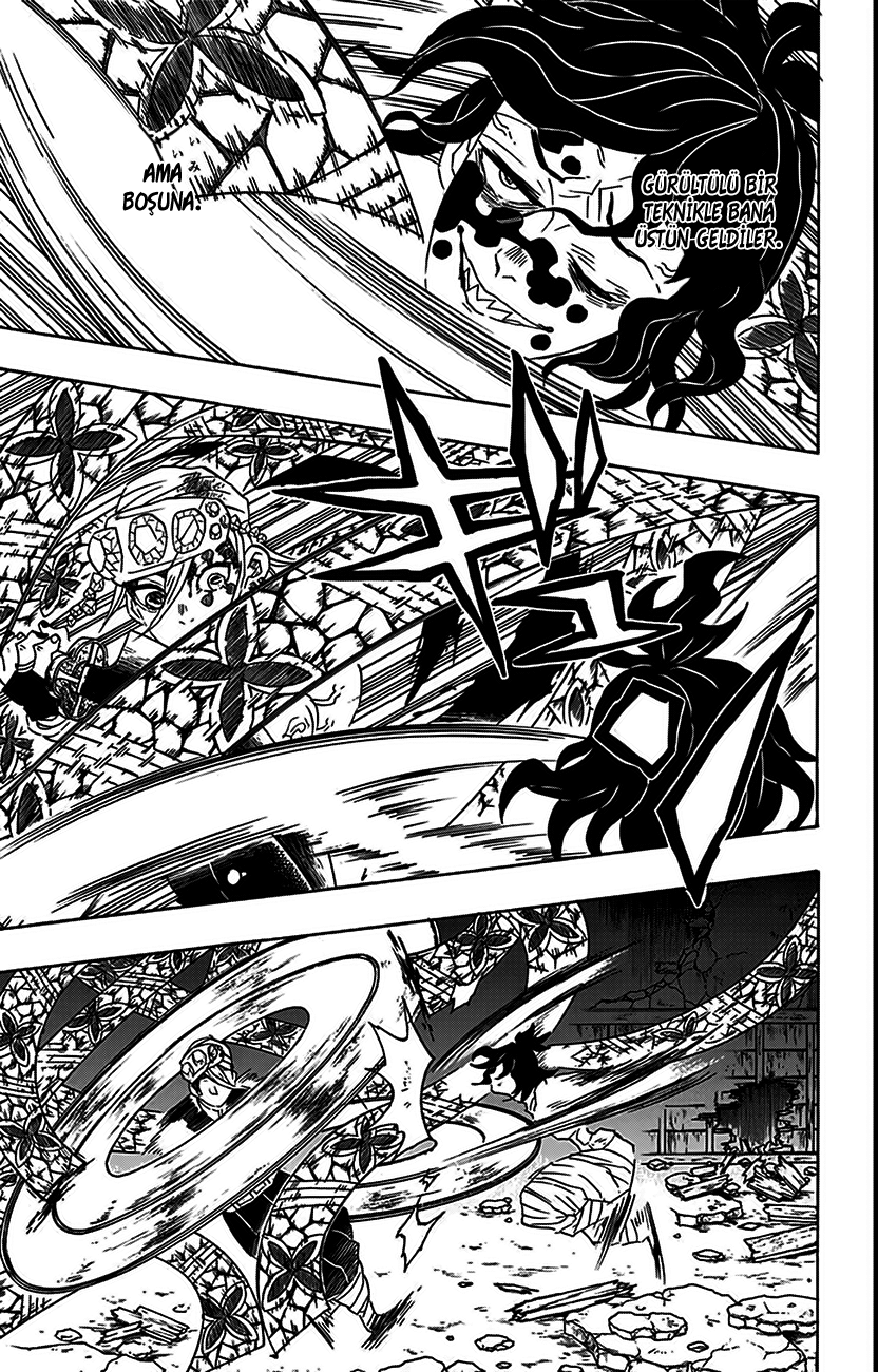 Read Kimetsu no Yaiba TR Manga Online