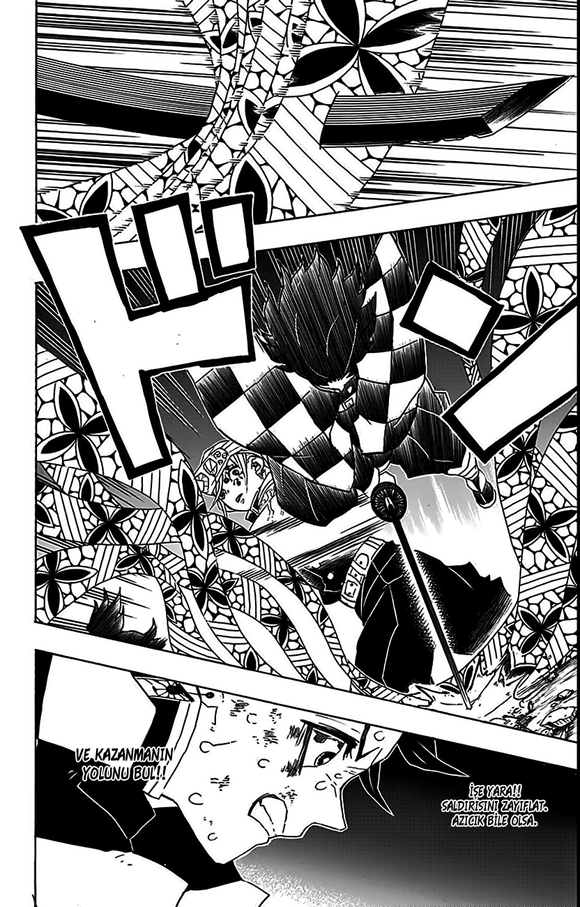 Read Kimetsu no Yaiba TR Manga Online