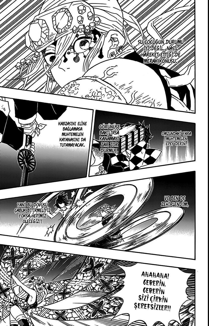 Read Kimetsu no Yaiba TR Manga Online