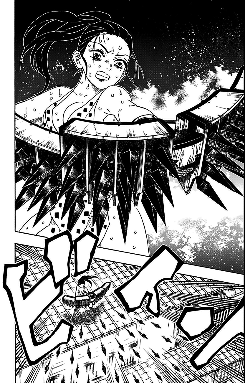 Read Kimetsu no Yaiba TR Manga Online