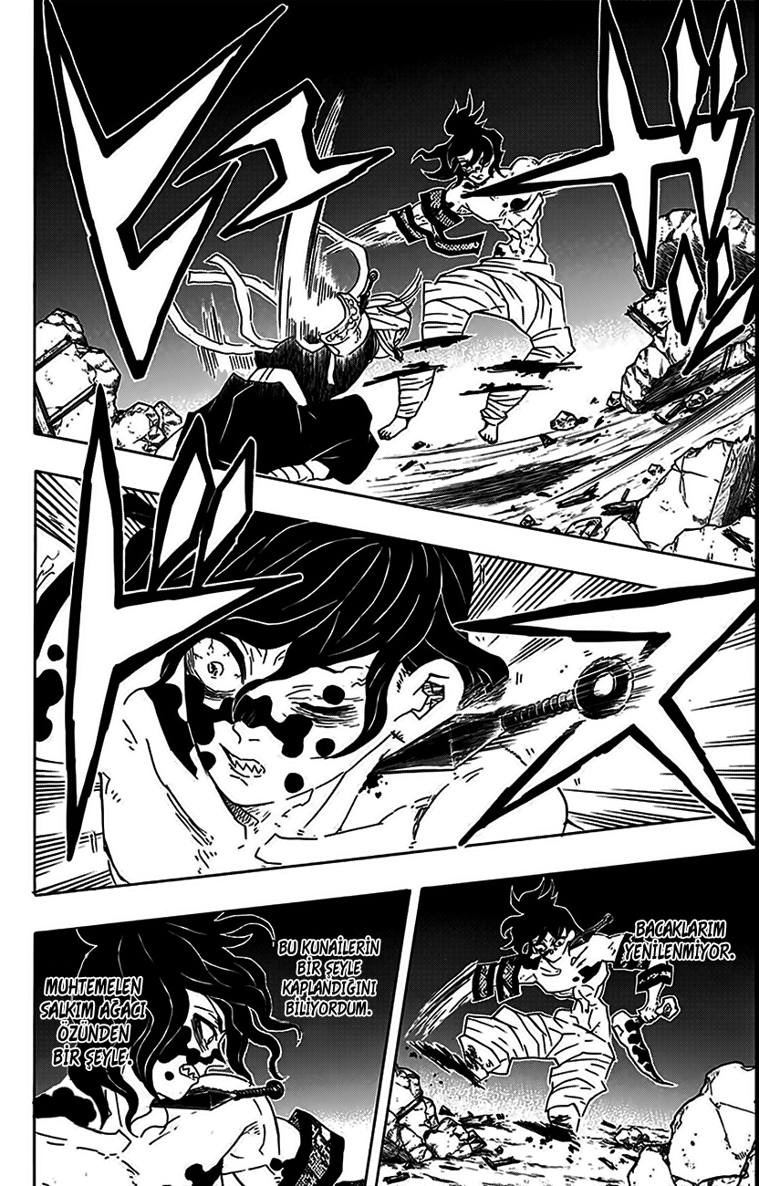 Read Kimetsu no Yaiba TR Manga Online