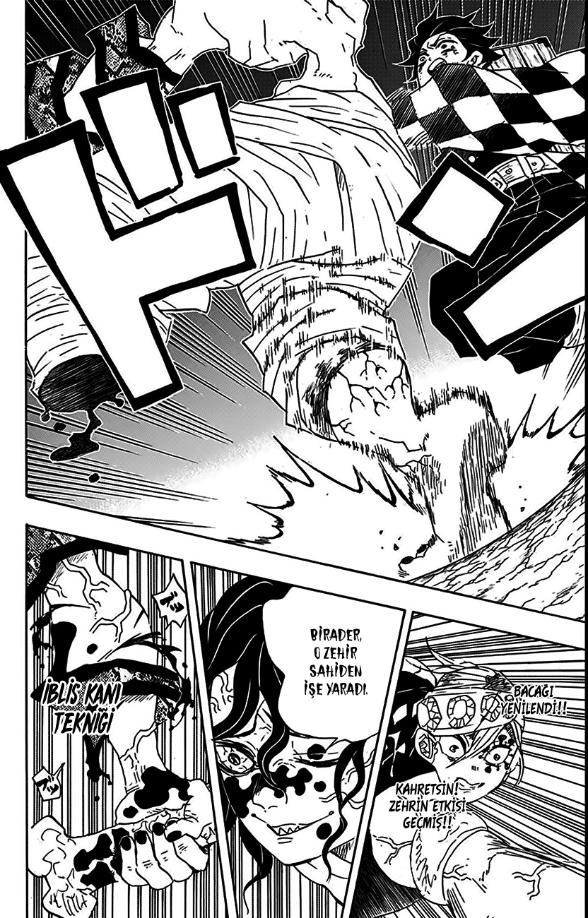 Read Kimetsu no Yaiba TR Manga Online