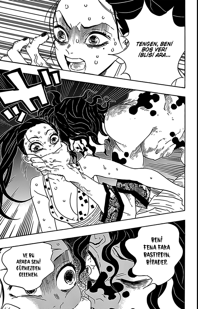 Read Kimetsu no Yaiba TR Manga Online