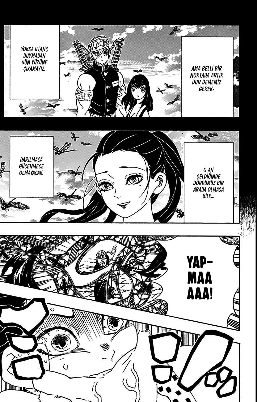 Read Kimetsu no Yaiba TR Manga Online
