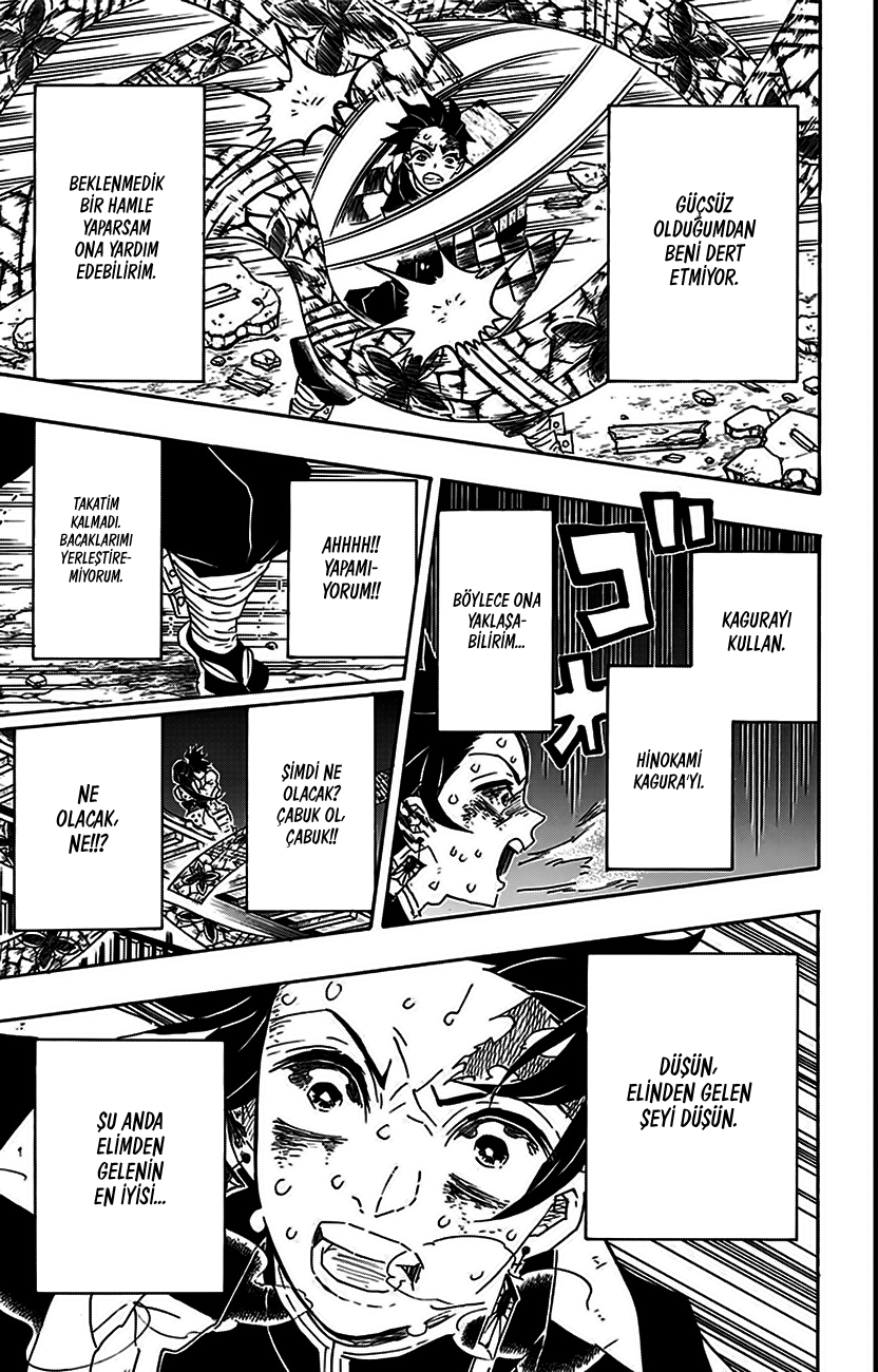 Read Kimetsu no Yaiba TR Manga Online