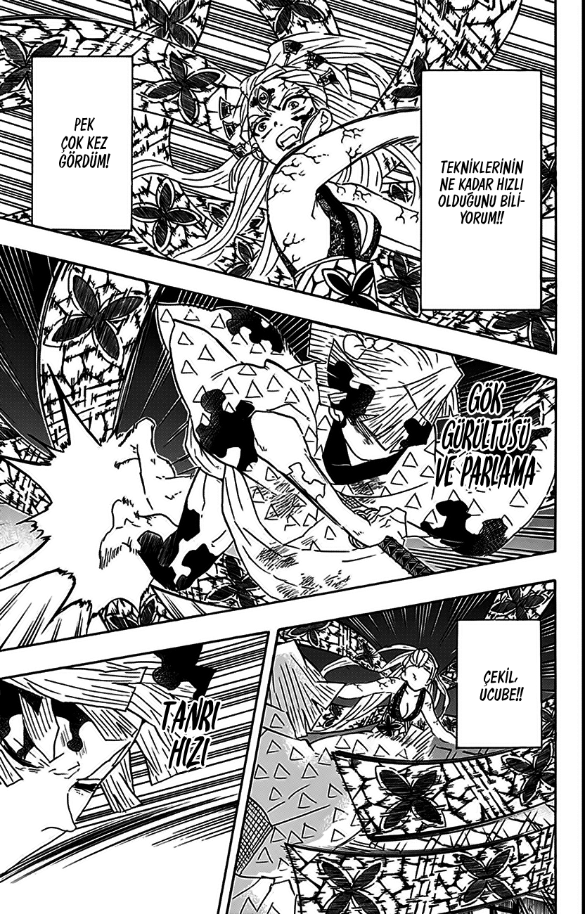 Read Kimetsu no Yaiba TR Manga Online